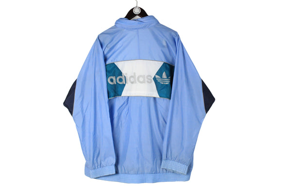 Vintage Adidas Jacket XLarge