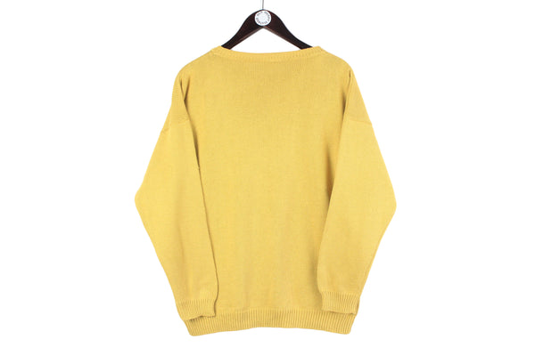 Vintage Sweater Women's Medium