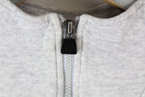 Vintage Adidas Sweatshirt 1/4 Zip Small / Medium