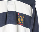 Vintage Tommy Hilfiger Rugby Shirt Large