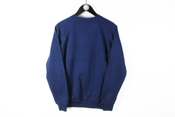 Vintage Hanes Sweatshirt Medium