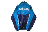 Vintage Nissan Jacket Large / XLarge