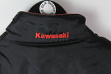 Vintage Kawasaki Jacket XLarge