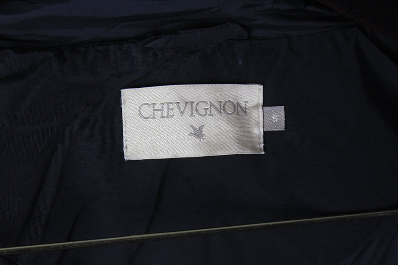 Chevignon 2in1 Jacket Small