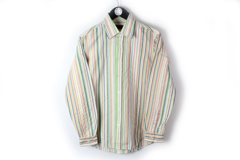 Missoni Shirt Small
