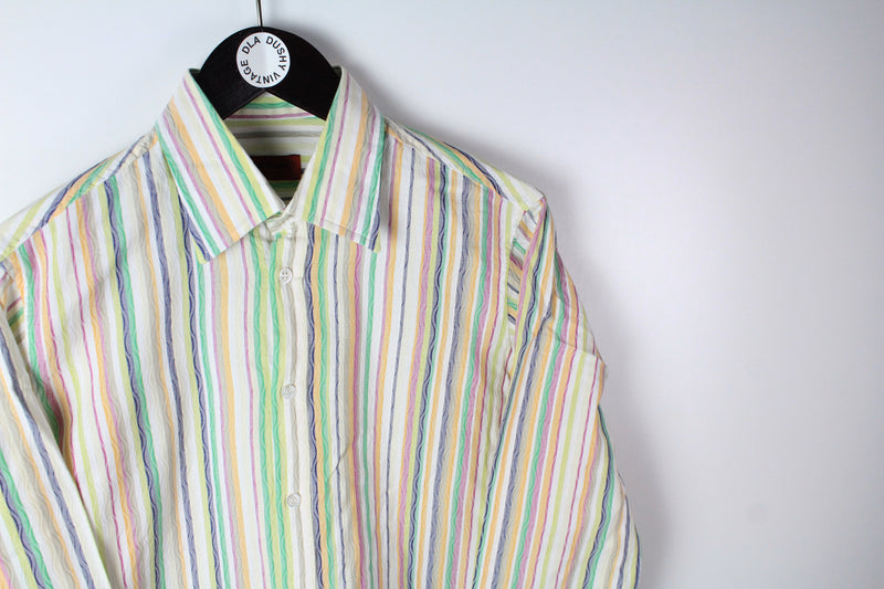 Missoni Shirt Small