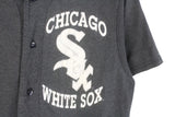 Vintage Chicago White Sox Majestic Jersey Large