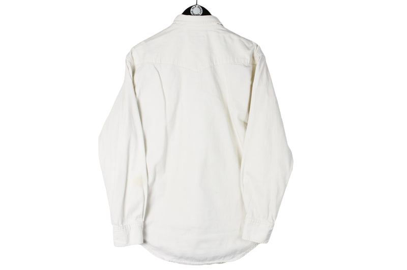 Vintage Levi's Shirt Large