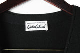 Vintage Carlo Colucci Cardigan Large