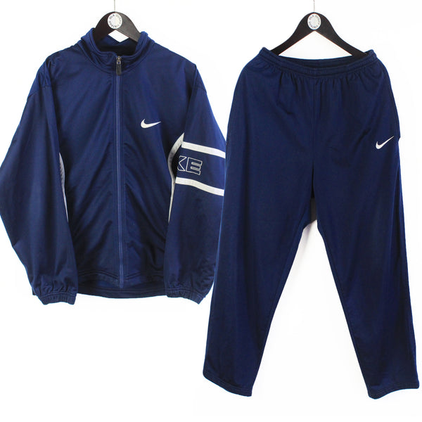 Vintage Nike Tracksuit Medium dla dushy