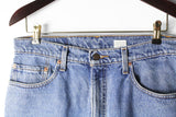 Vintage Levi's 505 Jeans W 33 L 30