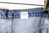 Vintage Levi's 505 Jeans W 33 L 30