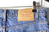 Vintage Levi's 505 Jeans W 33 L 30