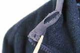 Vintage Adidas Fleece 1/4 Zip Medium