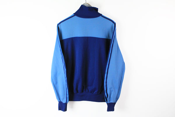 Vintage Adidas Track Jacket XLarge