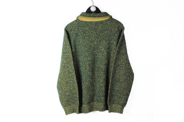 Vintage Iceberg Sweater Large