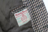 Vintage Harris Tweed Blazer XLarge