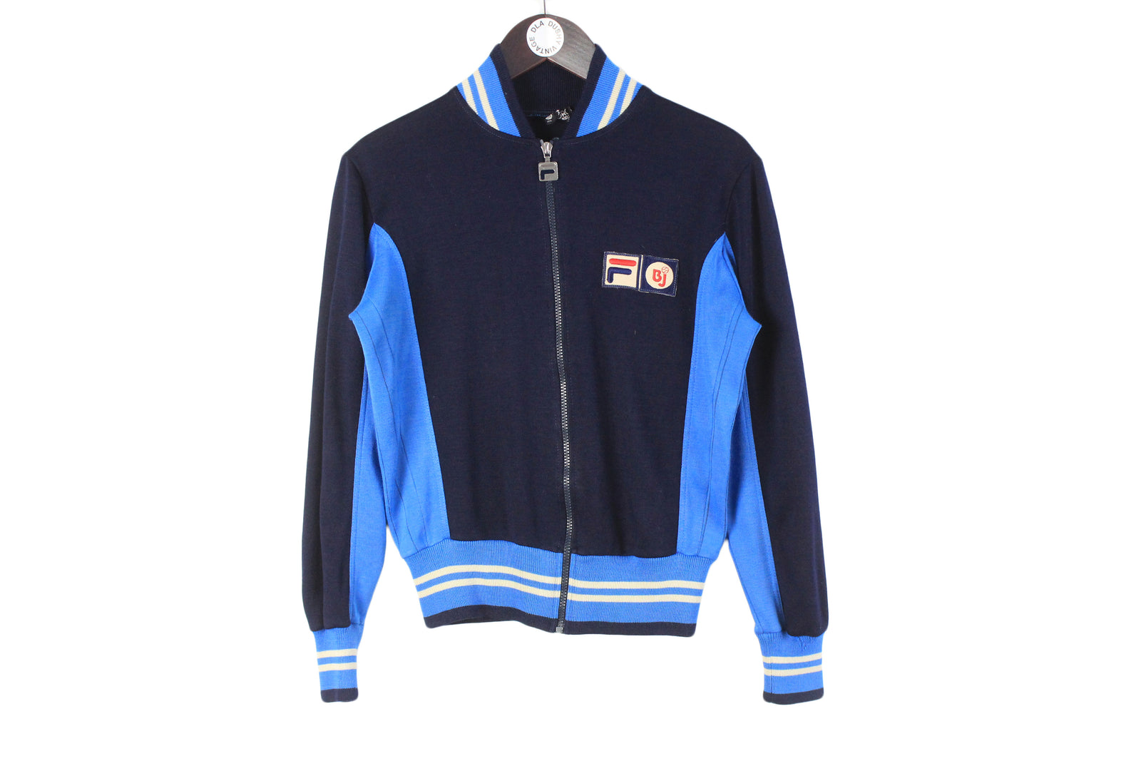 ジャケット・アウター 70s italy fila bjorn borg track blouson image_db20f99a-9ee7-4d74-871f-