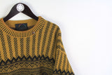 Vintage Bogner Sweater Medium