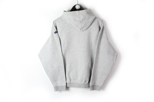 Vintage Reebok Hoodie Small
