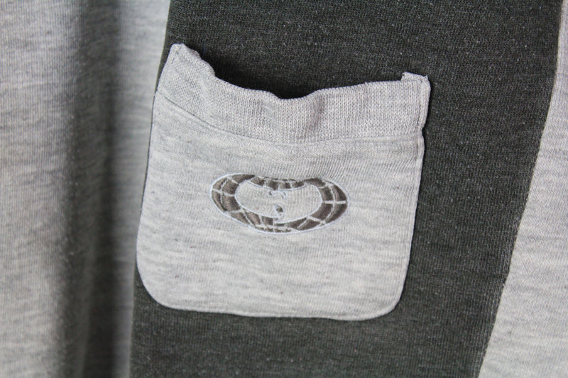 Vintage Wu-Wear Wu-Tang Clan Sweatshirt XLarge / XXLarge