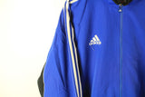 Vintage Adidas Track Jacket Large