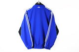 Vintage Adidas Track Jacket Large