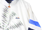 Vintage Ellesse Track Jacket XLarge