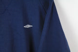 Vintage Umbro Sweatshirt Medium