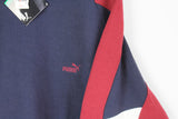 Vintage NWT Puma Sweatshirt Large / XLarge