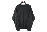 Vintage Volvo Truck Sweatshirt Large
