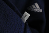 Vintage Adidas Fleece Sweatshirt XXLarge