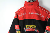 Vintage Ferrari Jacket Large