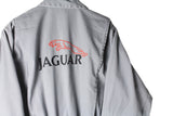 Vintage Jaguar Work Coveralls Medium