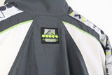 Vintage Diadora Track Jacket Small