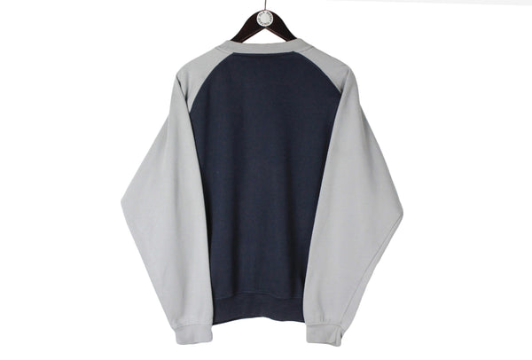 Vintage Reebok Sweatshirt Medium