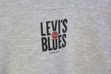 Vintage Levis 501 Sweatshirt XLarge