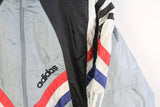 Vintage Adidas Track Jacket Large