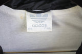 Vintage Adidas Track Jacket Large