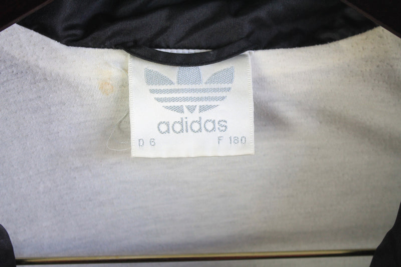 Vintage Adidas Track Jacket Large