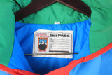 Vintage O'Neill Aspen Anorak Jacket Large