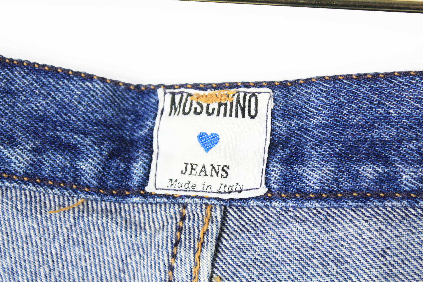 Love Moschino outlet jeans