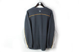 Vintage Nike Sphere Fleece Sweatshirt XLarge