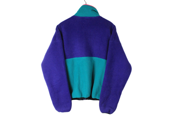 Vintage Columbia Fleece Medium / Large