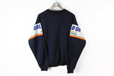 Vintage Bol D'Or Paul Ricard Ducati Sweatshirt Large