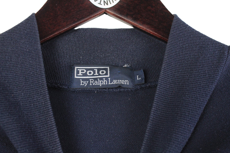 Vintage Polo by Ralph Lauren Turtleneck XLarge