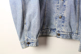 Vintage Levis Denim Jacket XLarge