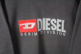 Vintage Diesel Sweatshirt XLarge / XXLarge