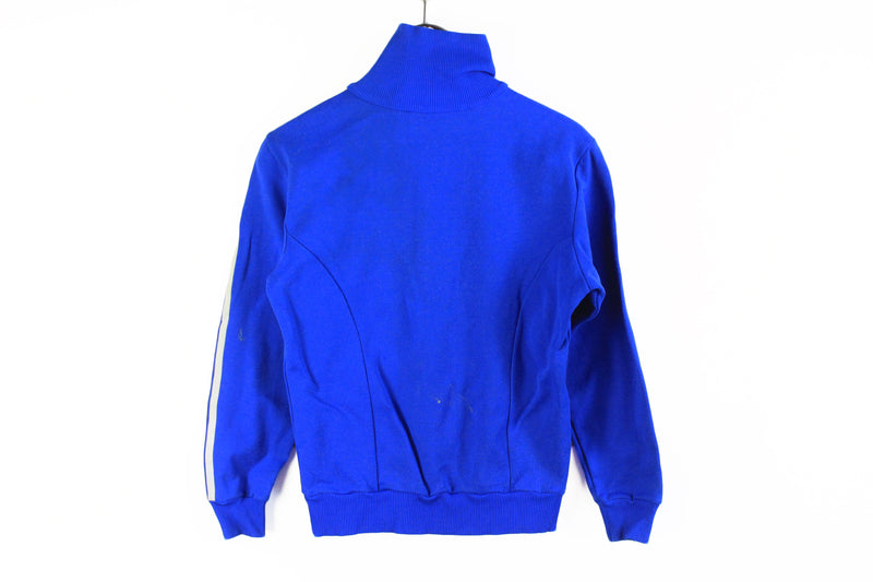 Vintage Adidas Track Jacket Women's Small