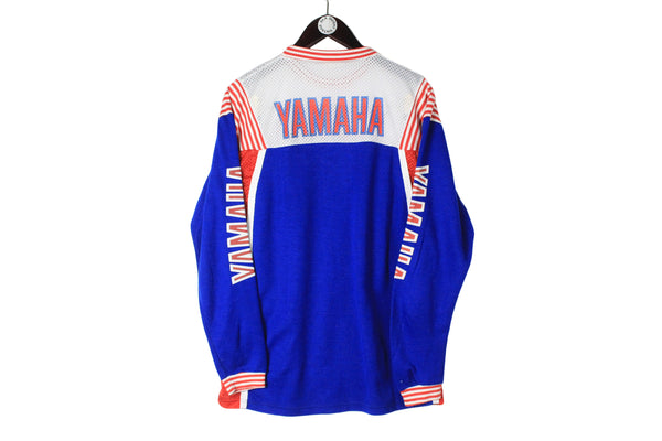 Vintage Yamaha Sweatshirt Small / Medium